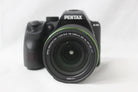 【シャッター915回】ペンタックス Pentax K-70 smc PENTAX-DA 18-135mm F3.5-5.6 ED AL DC WR デジタル一眼 2