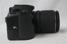 【シャッター915回】ペンタックス Pentax K-70 smc PENTAX-DA 18-135mm F3.5-5.6 ED AL DC WR デジタル一眼 3