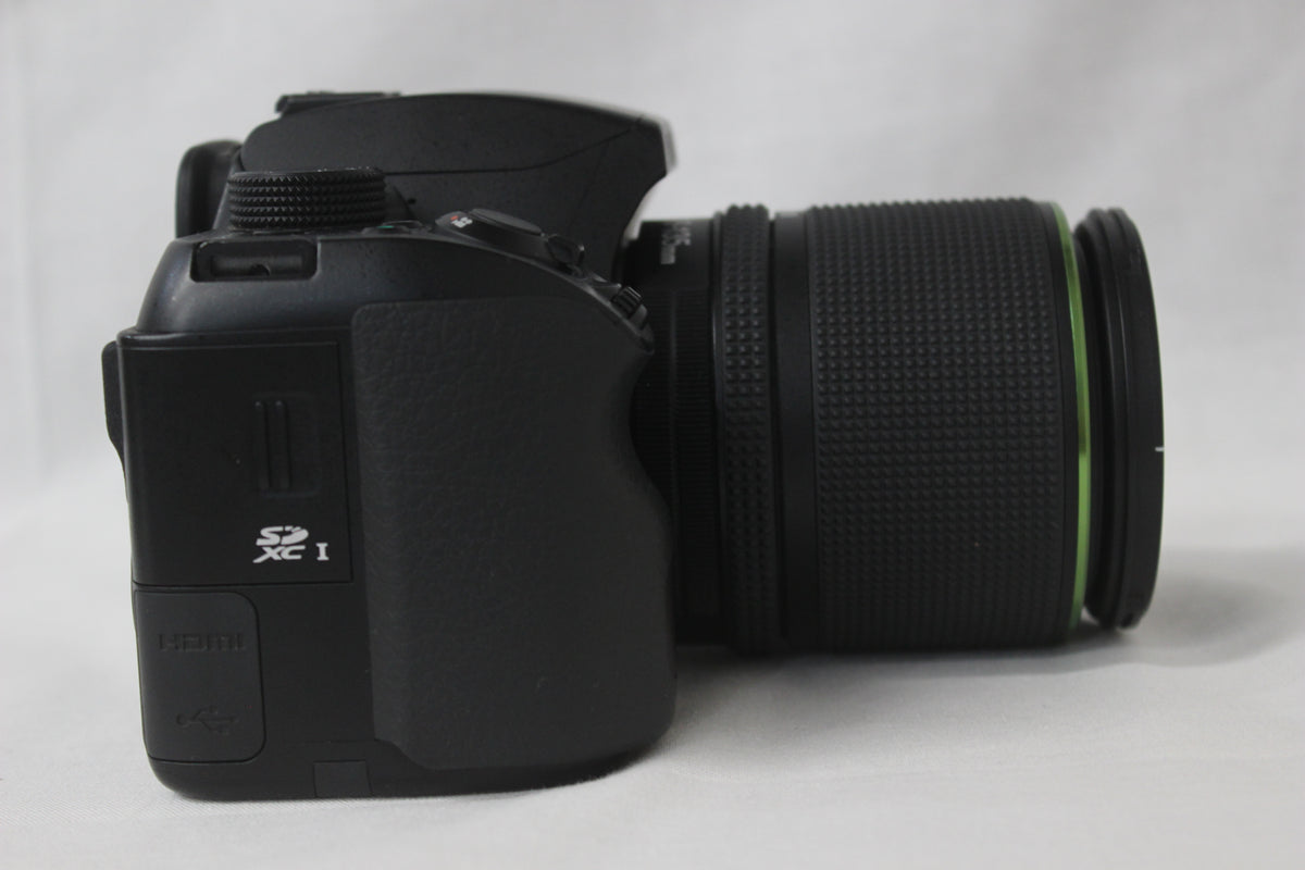 【シャッター915回】ペンタックス Pentax K-70 smc PENTAX-DA 18-135mm F3.5-5.6 ED AL DC WR デジタル一眼 3