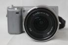【シャッター754回】ソニー Sony α NEX-5 E 18-55mm F3.5-5.6 OSS ミラーレス一眼 2