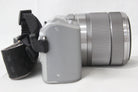 【シャッター754回】ソニー Sony α NEX-5 E 18-55mm F3.5-5.6 OSS ミラーレス一眼 3