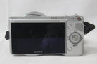 【シャッター754回】ソニー Sony α NEX-5 E 18-55mm F3.5-5.6 OSS ミラーレス一眼 4