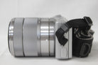 【シャッター754回】ソニー Sony α NEX-5 E 18-55mm F3.5-5.6 OSS ミラーレス一眼 5