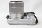 【シャッター754回】ソニー Sony α NEX-5 E 18-55mm F3.5-5.6 OSS ミラーレス一眼 6