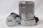 【シャッター754回】ソニー Sony α NEX-5 E 18-55mm F3.5-5.6 OSS ミラーレス一眼 7
