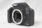 【シャッター86719回】キャノン Canon EOS Kiss X3 デジタル一眼 1