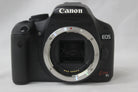 【シャッター86719回】キャノン Canon EOS Kiss X3 デジタル一眼 2