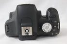 【シャッター86719回】キャノン Canon EOS Kiss X3 デジタル一眼 6
