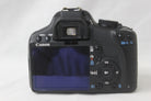 【シャッター9821回】キャノン Canon EOS Kiss X3 EF-S 18-55mm F3.5-5.6 IS デジタル一眼 4