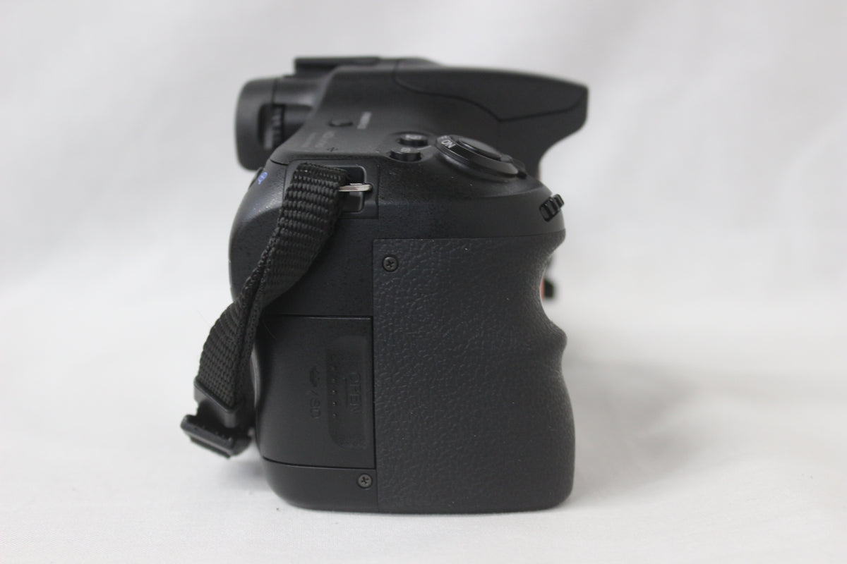 【シャッター4525回】ソニー Sony α65 DT 18-55mm F3.5-5.6 SAM II デジタル一眼 3