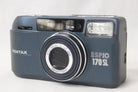 【限定5000台】ペンタックス Pentax ESPIO 170 SL 38-170mm コンパクトカメラ 1