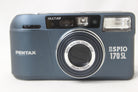 【限定5000台】ペンタックス Pentax ESPIO 170 SL 38-170mm コンパクトカメラ 2