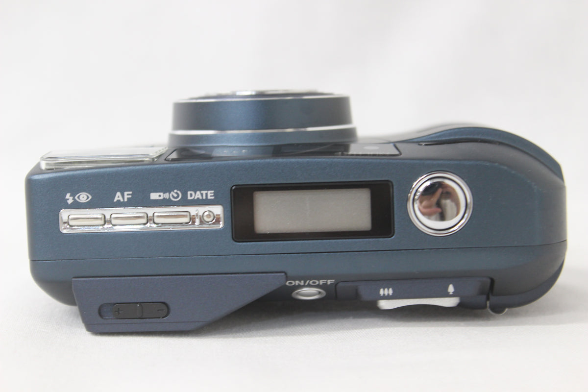 【限定5000台】ペンタックス Pentax ESPIO 170 SL 38-170mm コンパクトカメラ 6