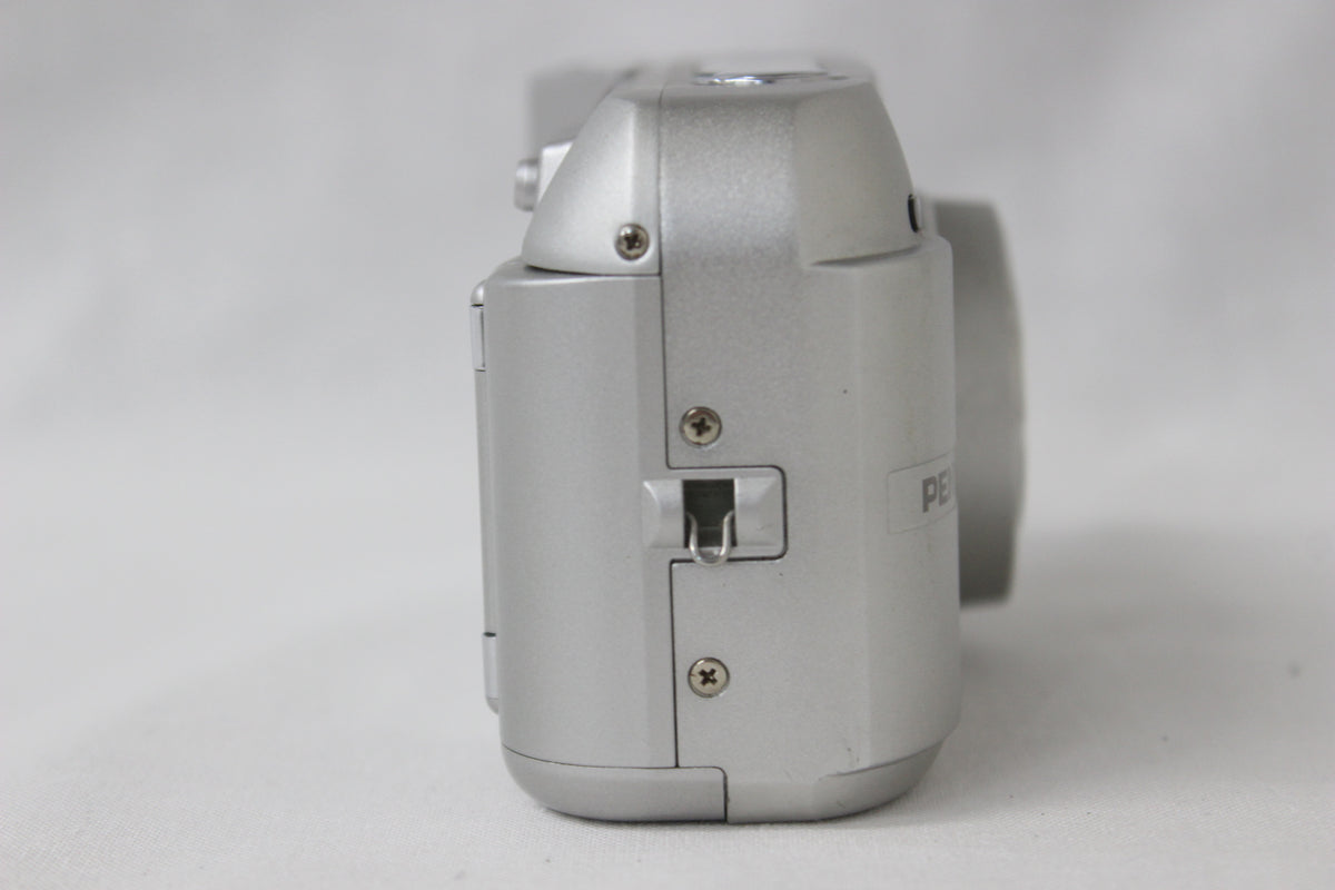 ペンタックス Pentax ESPIO 170 SL 38-170mm コンパクトカメラ 3
