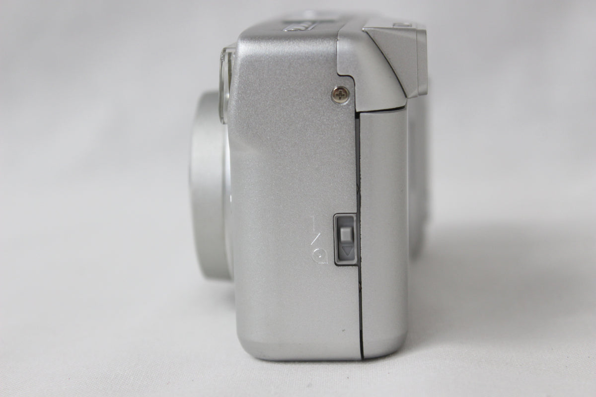ペンタックス Pentax ESPIO 170 SL 38-170mm コンパクトカメラ 5
