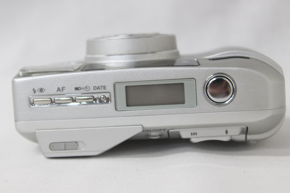 ペンタックス Pentax ESPIO 170 SL 38-170mm コンパクトカメラ 6