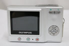オリンパス Olympus CAMEDIA X-600 3x コンパクトデジタルカメラ 4