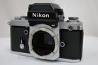 ニコン Nikon F2 フォトミック AS DP-12 ボディ 1