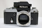 ニコン Nikon F2 フォトミック AS DP-12 ボディ 2