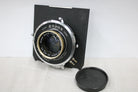 【希少】 Trade Rapax Mark C.P.Goerz AM. OPT. CO. Dagor 8 1/4 IN F6.8 大判レンズ 1