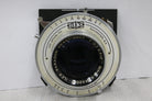 【希少】 ILEX Paragon Anastigmat E.F.12 F6.3 Series S 大判レンズ 2