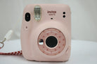 富士フィルム Fujifilm instax mini 11 竈門禰󠄀豆子モデル 2