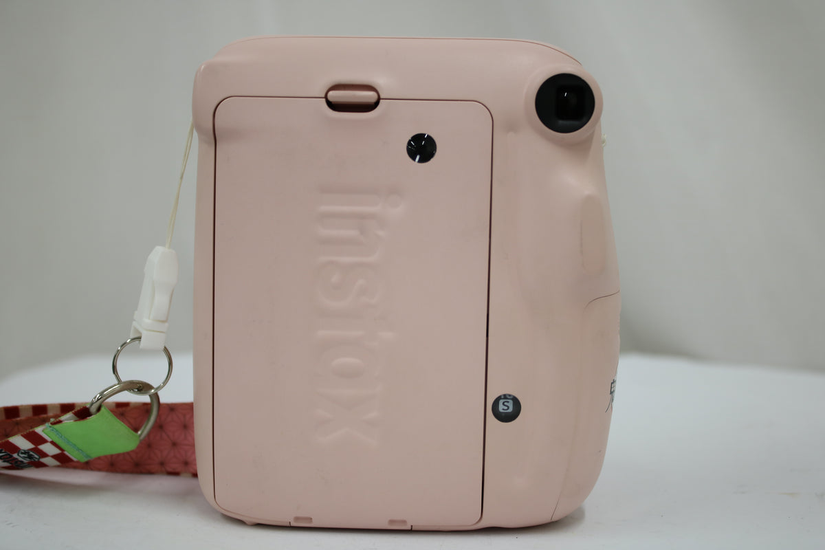 富士フィルム Fujifilm instax mini 11 竈門禰󠄀豆子モデル 4