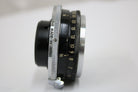 ニコン Nikon W-Nikkor 2.8cm F3.5 Sマウントレンズ 3