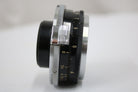 ニコン Nikon W-Nikkor 2.8cm F3.5 Sマウントレンズ 4
