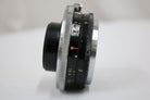 ニコン Nikon W-Nikkor 2.8cm F3.5 Sマウントレンズ 5