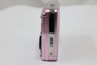 オリンパス Olympus μ mju μ-5010 5x WIDE ピンク バッテリー付き コンパクトデジタルカメラ 3