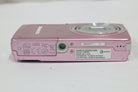 オリンパス Olympus μ mju μ-5010 5x WIDE ピンク バッテリー付き コンパクトデジタルカメラ 7