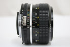 ニコン Nikon Ai Nikkor 28mm F2.8 レンズ 3