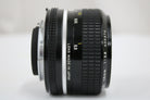 ニコン Nikon Ai Nikkor 28mm F2.8 レンズ 5