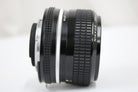 ニコン Nikon Ai Nikkor 28mm F2.8 レンズ 6