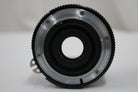 ニコン Nikon Ai Nikkor 28mm F2.8 レンズ 7