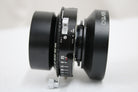 トプコン Topcon Topcor 150mm F5.6 大判レンズ 4