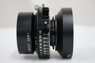 トプコン Topcon Topcor 150mm F5.6 大判レンズ 6