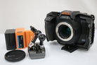 Blackmagic Pocket Cinema Camera 6K Pro 1