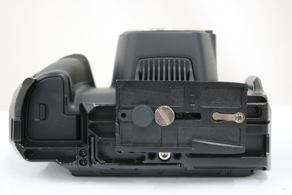 Blackmagic Pocket Cinema Camera 6K Pro 7