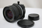 【希少】 ARAX S&T-Lens 35mm F2.8 ニコンFマウント ウクライナ製レンズ 1
