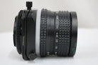 【希少】 ARAX S&T-Lens 35mm F2.8 ニコンFマウント ウクライナ製レンズ 3