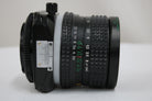 【希少】 ARAX S&T-Lens 35mm F2.8 ニコンFマウント ウクライナ製レンズ 4