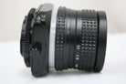 【希少】 ARAX S&T-Lens 35mm F2.8 ニコンFマウント ウクライナ製レンズ 6