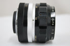 ニコン Nikon Nikkor-O C 35mm F2 レンズ 3