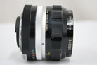 ニコン Nikon Nikkor-O C 35mm F2 レンズ 4