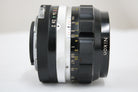 ニコン Nikon Nikkor-O C 35mm F2 レンズ 5