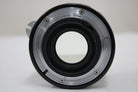 ニコン Nikon Nikkor-O C 35mm F2 レンズ 7