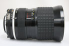 ニコン Nikon Ai-S Zoom-Nikkor 25-50mm F4 レンズ 4