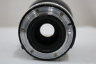 ニコン Nikon Ai-S Zoom-Nikkor 25-50mm F4 レンズ 7